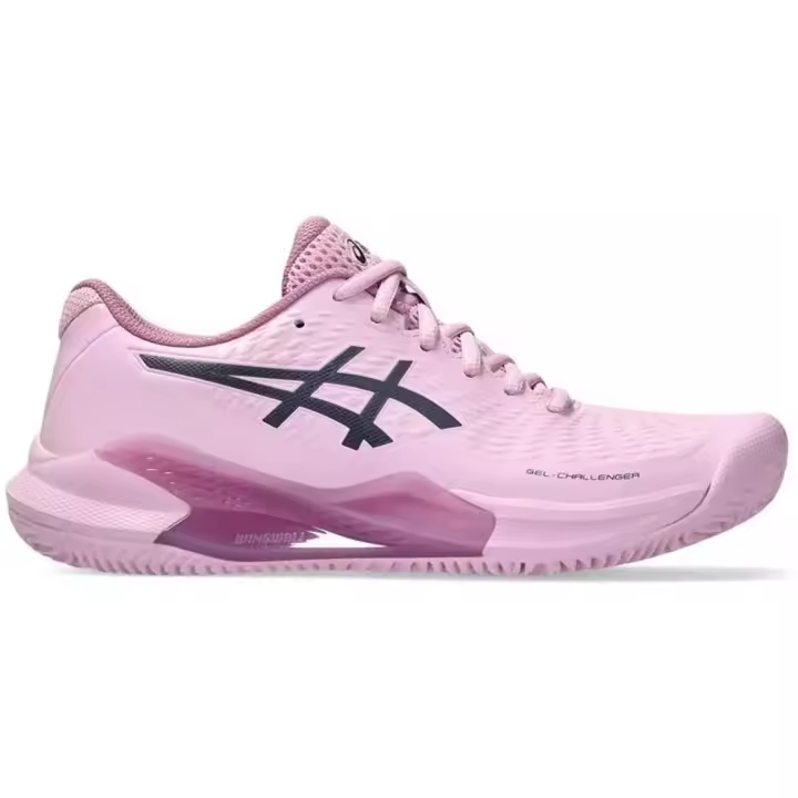 Dep Gel-Challenger 14 Clay Para Mujer En Color Rosa - 1