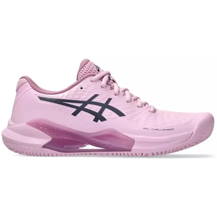 Dep Gel-Challenger 14 Clay Para Mujer En Color Rosa - 1