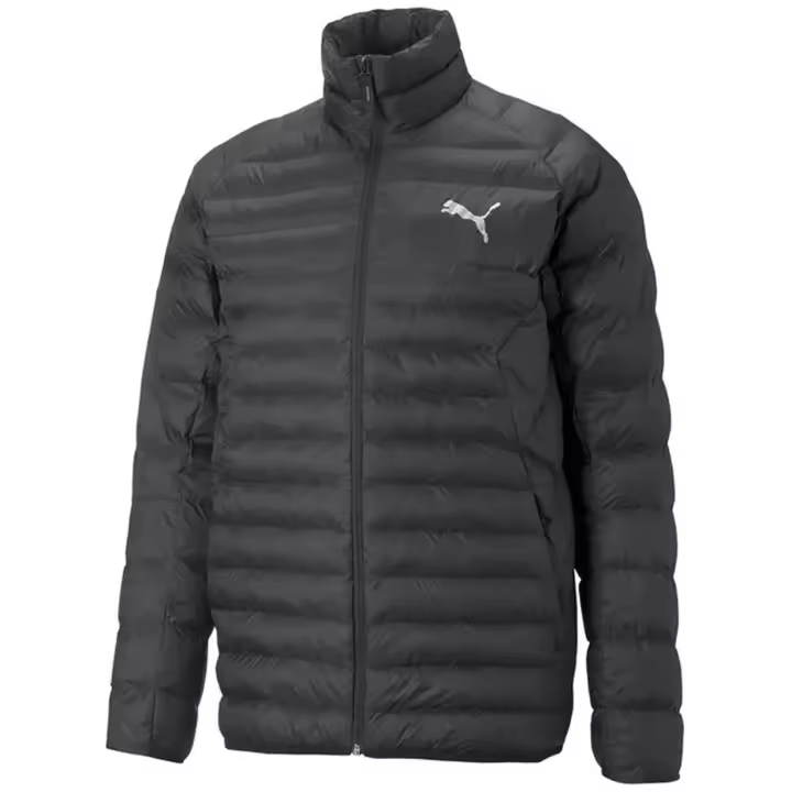 Chaquetas marca Puma modelo 849356-01 para Unisex - 1