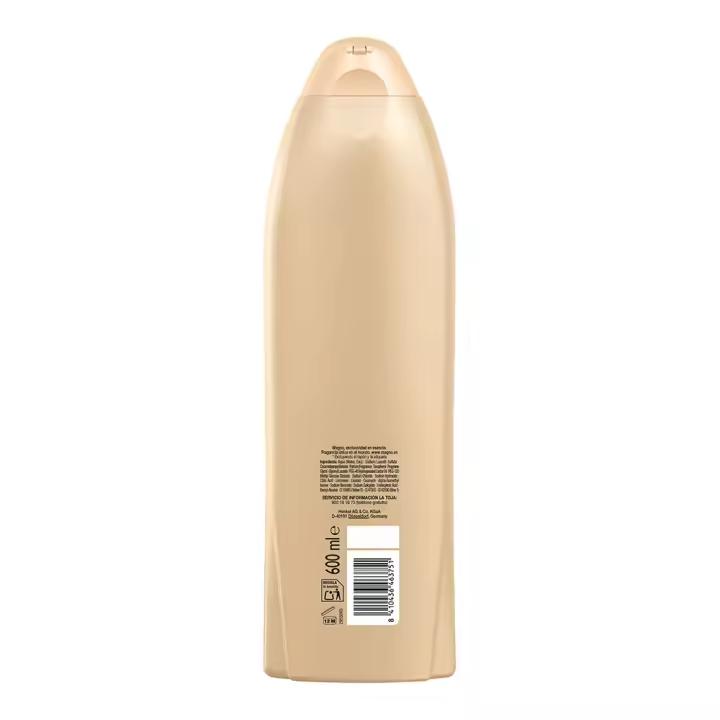 Magno Higiene GOLD Gel de Ducha - Fragancia Seductora y Lujo Diario - 1