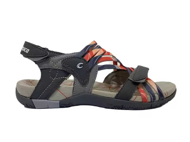 Chiruca mod. MALDIVAS Sandalia joven para Joven en Textil - 1