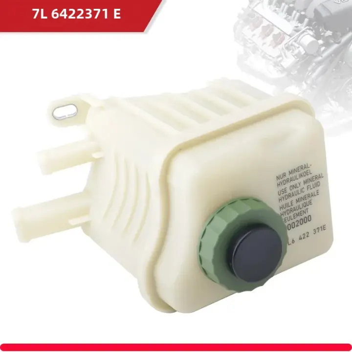 Filtro De Aceite 7L6422371E 7L6422371D 7L6422371C 7L6422371A Para Audi Q7 Porsche Cayenne 958 VW Touareg Pieza De Repuesto De Automóvil - 1