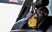 Maddox Detail - Leather Detailer - Limpiador de Cuero y Piel. 500 ml. Limpia Tapicerias de Cuero y Piel de forma Rápido y sin Esfuerzo. Limpia Asientos Coche Cuero y Piel - details 3