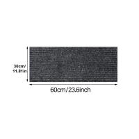 Protector De Esquinas Para Gatos Con Tapete De Rascado Y Cinta Nano Antisuciedad Para Muebles Sofá Alfombra Trimmable Para Gatos Domésticos Internos - details 1
