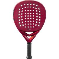 Pala de padel Wilson Bela Team V2 Rojo + regalo - details 3