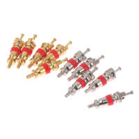 20 Pcs De Válvulas De Neumático Core Americano Para Mayoría De Los Automóviles RV ATV Y Aire Acondicionado Reemplazo De Válvulas De Neumático - details 0