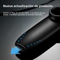 Juguete Musical Británico Con Silbato Compacto Kazoo Flauta De ABS Instrumento Fácil De Aprender Para Niños - details 6