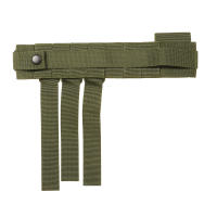 Funda De Cuchillo Molle Para EDC Herramienta Portaobjetos Adaptador Bolsa De Mochila Cinta De Enchufe De Cinturón PALS Accesorios De Camping Y Caza Al Aire Libre - details 11