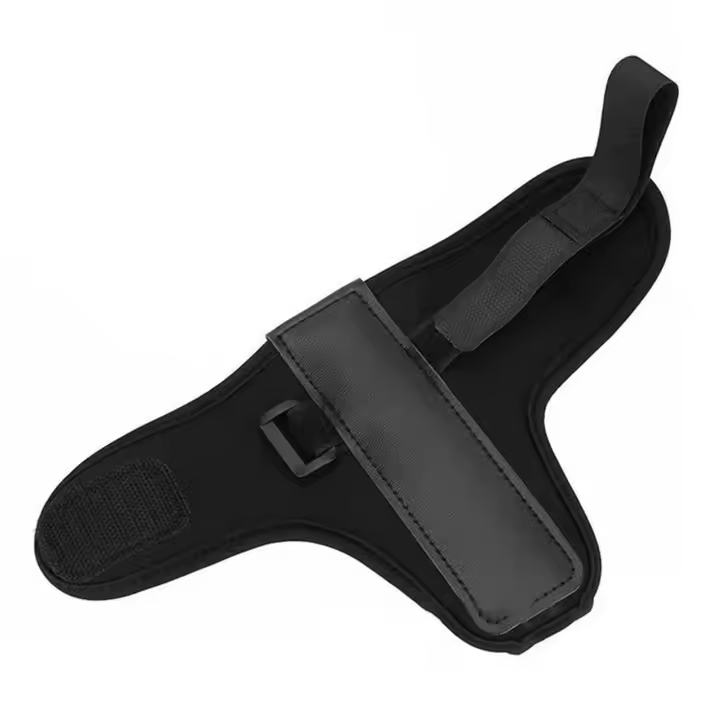 Entrenador De Swing De Golf Con Almohadilla Para Muñeca Herramienta De Entrenamiento Para Corrección De Postura Y Alineación De Movimiento Fácil Accesorio De Práctica De Golf - 1