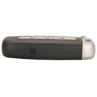 Carcasa De Llave Remota Jingyuqin Para Hyundai Elantra Genesis Veloster Equus Tucson Sonata Azera I30 IX35 Kia Forte Mohave K2 K5 Material ABS + Metal - details 4