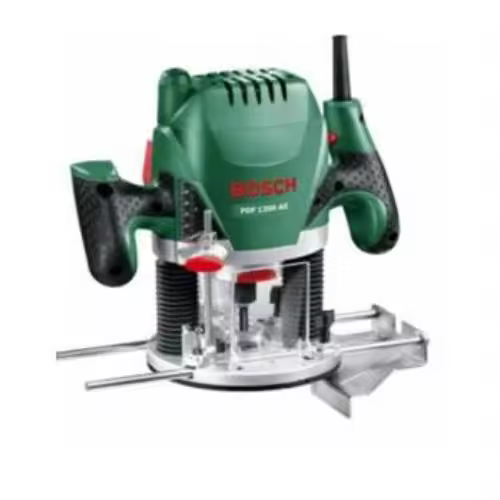 Fresadora BOSCH POF1200AE 060326A100 - 1