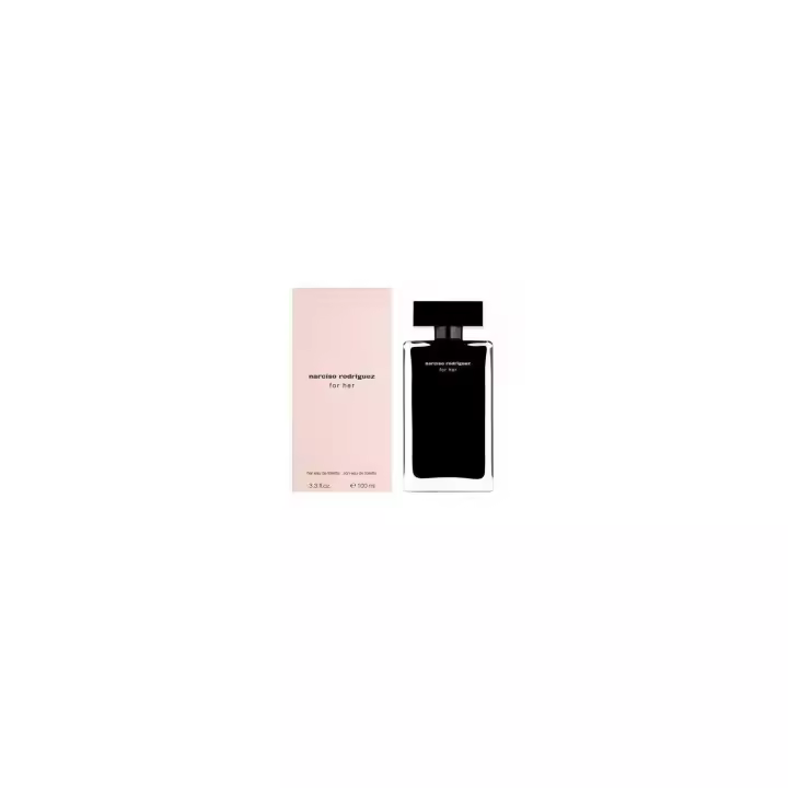 Narciso Rodriguez Narciso Eau de Toilette Vaporizador 100 Ml para Mujer - 1