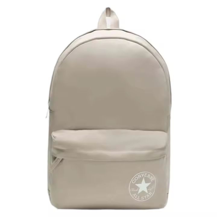 Mochila Converse  para unisex en color beige - 1