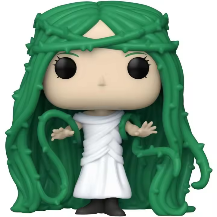 FUNKO Figura Pop My Hero Academia Ibara Shiozaki Exclusive - 1