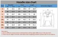 Sudadera De Capucha Para Hombre Honda RC30 1990 Motocicleta Customizada Para Clubes Al Aire Libre Con Capucha Estampado De Motocicleta Material De Algodón Otoño E Invierno - details 0
