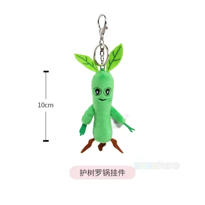 Peluche De 18/28cm De Hedwig Y Bowtruckle De Harry Potter Juguete De Animales Suave Para Niños Y Niñas Regalo De Navidad - 1