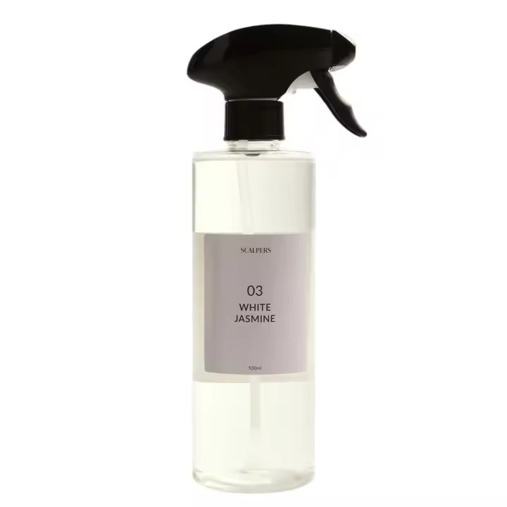 Difusor Spray de 500ml Aroma Cashmere Scalpers - 1