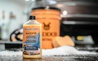 Maddox Detail – Premium Wash & Wax - Champú Auto Secado. Ceras hidrofóbicas para un Brillo Superior. Sin Necesidad de Secado, Máxima concentración, 500 ml - details 3