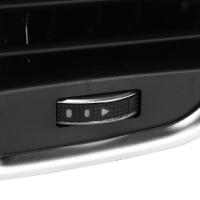 Ventosa De Ventilador De Tablero ABS Para Audi Q5 SQ5 2010-2016 2013-2017 Reemplazo De Salida De Aire Acondicionado Resistente Al Desgaste - details 7