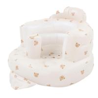 Silla aireada plegable inofensiva ajustable inflable del asiento del Baño del Niño del bebé - details 2