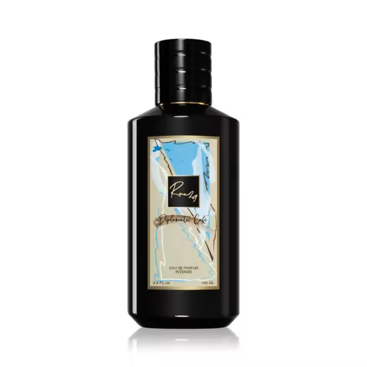 Rua29 Diplomatic Cafè Eau de Parfum Intense 100 mL Perfume unisex - 1