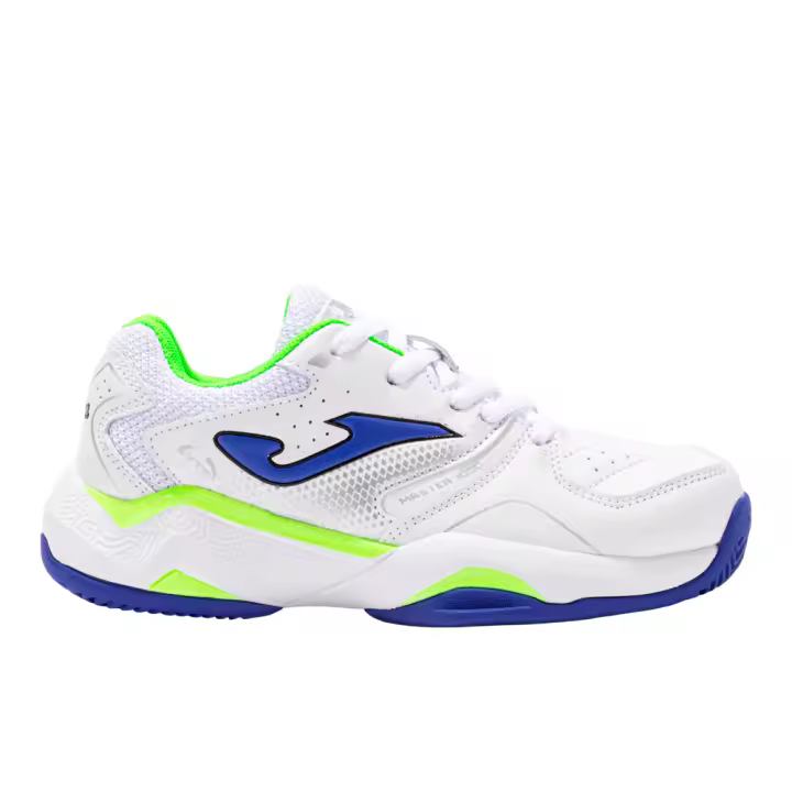 ZAPATILLAS JOMA MASTER 1000 NIÑO-37 EUR - 1