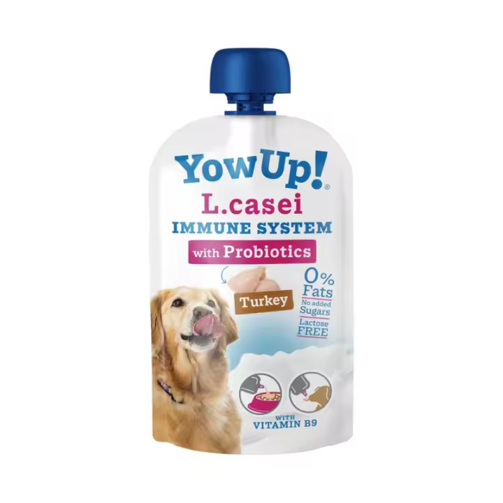 Yowup! L-Casei Pavo Para Perros 1 Unidad - 1