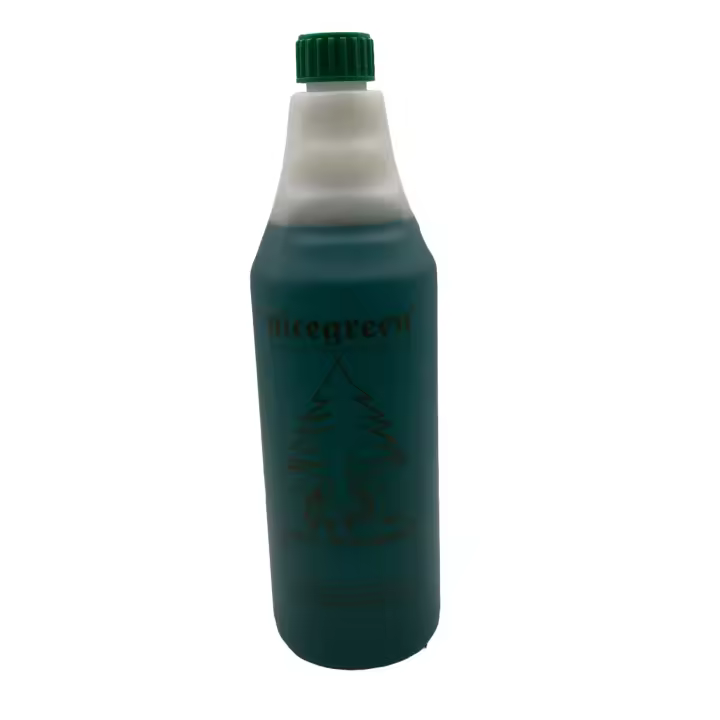 PACK 2 LIMPIADOR NICEGREEN 1LT 100% ORIGINAL Envió 24 Horas península - 1