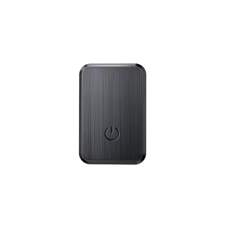 Mini GF08 Tracker De GPS Para Coche Localizador De Clave Con Antirrobo Y Función De Magnetismo Fuerte Mensaje De SIM Y Posición En Tiempo Real - 1