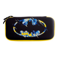 FUNDA DE TRANSPORTE BATMAN LAZERBUILT NACON Nintendo Switch - Switch Oled - Nueva a estrenar - Nacon - Bolsa para Switch DC - details 1