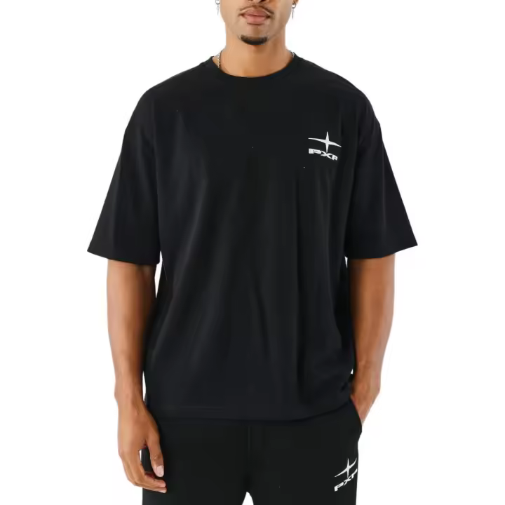 T-shirts 2512025-BKW - 1
