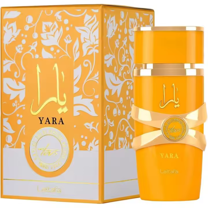 Perfume para Mujer Yara Tous 100ml por Lattafa - 1