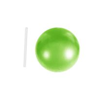 Pelota De Pilates Pequeña Para Gimnasio Doméstico Resistente Ejercicio De Equilibrio Pelota De Yoga Estabilidad Entrenamiento Core Ball Fitness - details 2