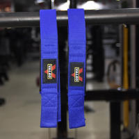 GOBYGO 1Par De Cinturones Para Muñeca De Levantamiento De Pesas Deporte Fijación De Muñeca De Silicona No Esmerilada Gimnasio Entrenamiento De Resistencia Unisex - details 20
