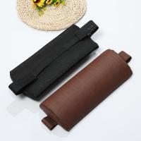Almohada De Soporte Cervical Para Silla Reclinable Y Playa Almohadilla De Cabeza Plegable Para Jardín Y Silla De Backyard Material De Poliéster 100% Relleno De PE Espuma - details 8