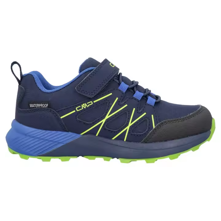 Cmp Zapatillas De Senderismo 3q15894 Hulysse Wp - 1