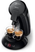Philips SENSEO HD6553/67 – Cafetera de monodosis - details 1