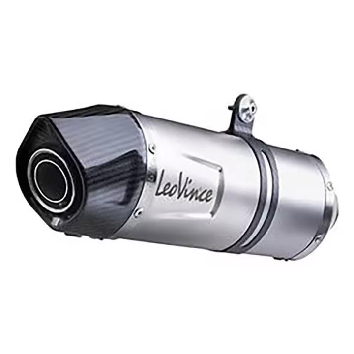 Leovince Sistema De Escape Completo Homologado One Evo Honda 14327ek - 1