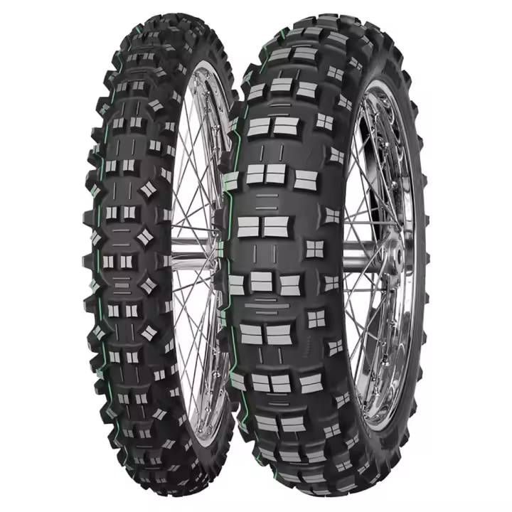 Mitas Neumático Trasero Off-road Terraforce-ef Sl 65m Tt - 1