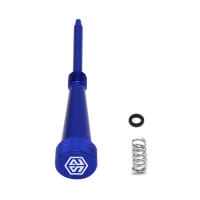 Tornillo Ajustador De Aire ZSDTRP Para Carburador Keihin PWK PWM Calidad Superior CNC Pieza De Repuesto Para Motocicletas - details 6