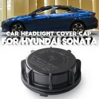 Cubierta De Bombilla De Faro Negra De Plástico Para Hyundai Y Kia 921402D000 Accesorios De Luz De Interiores Para Automóviles - details 19