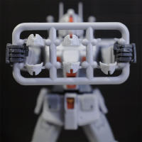 Modelo GTO RX-78-2 HG 1/144 De Ganso PB Limitado Juguete De Acción Ornamento Para Coleccionistas Regalo Para Niños Y Adultos - details 1