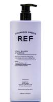 Ref REF Stockholm Champú Neutralizador de Tonos Amarillos para Cabello Blanco y Rubios - details 1