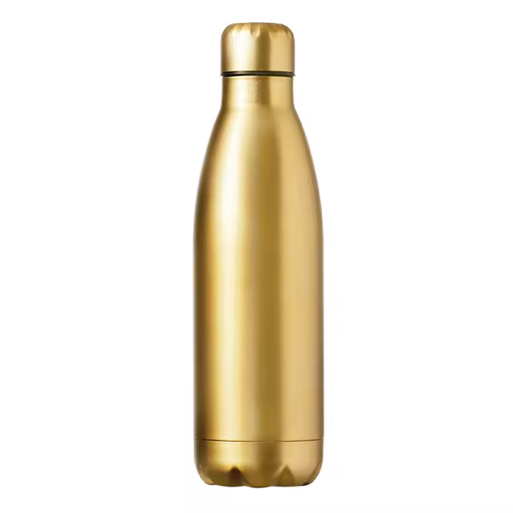 Botella de arce inoxidable 790 MLS. Hombre, Mujer, Niño. -Deportación. Regalo ideal. Agua. Playa y montaña. Logos, nombres y escudos. Botella de Agua. Cocina. Día del Padre. Día DE LA Madre. -Navidad. Posibilidad de personalizada láser. - 1