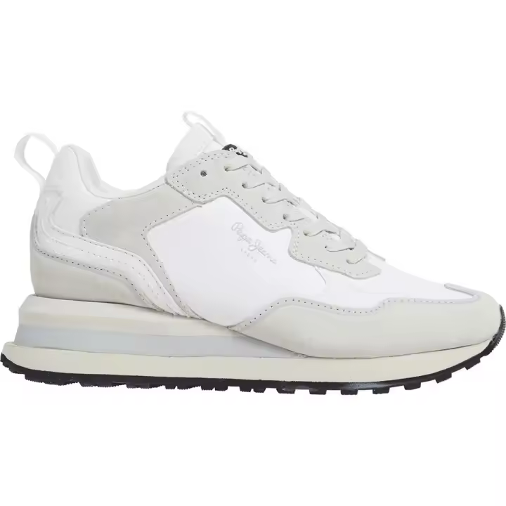 Pepe Jeans Zapatillas Blur Supra Blanco - 1