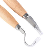 Juego De Herramientas Para Trabajar Madera Cuchillo De Carpintería Y Afilador Accesorio Para Tallar Madera JETTING Origin Mainland China - details 4
