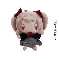 Muñeco De Peluche Neuro-sama De 30 Cm Juguete De Peluche Kawaii Hololive Para Decoración De Habitación Regalo De Cumpleaños Para Niños - details 6