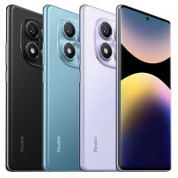 Teléfono Móvil Xiaomi Redmi Note 14 Pro 4G NFC ,256GB/512GB,Pantalla de 6.67" AMOLED FHD+ 120Hz, MediaTek Helio G100-Ultra, cámara de 200MP, TurboCharge 45W, 5500 mAh - details 0