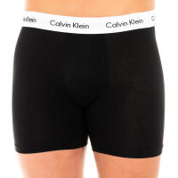 Calvin Klein-Pack-3 Boxers tejido transpirable y frontal anatómico NB1770A para Hombre