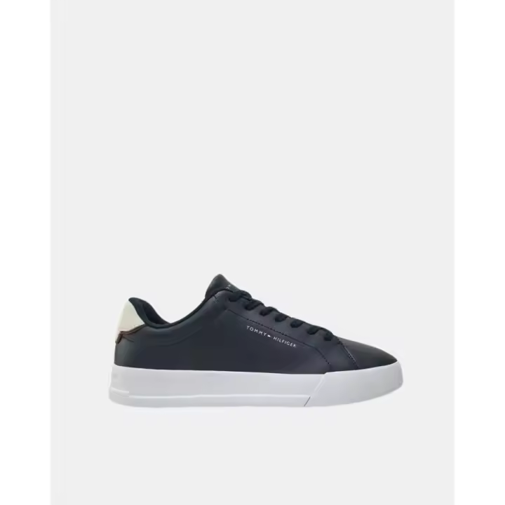 TOMMY HILFIGER FM0FM05367 Zapatillas Bajas Hombre Azul - 1
